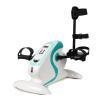ZXFF Electric Exercise Bike Pedal Exercise Machine Bicycle Portable Arm Home Pedal Exercise Machine Gym Fitness Training with LCD Display (Color : B) view 1