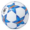 Runleaps Soccer Ball Size 3 for Kids, Ball Toys with Star Pattern Official Size Soccer Balls for Training, Playing, Boys, Girls, Toddlers Age 3-8 view 2