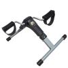 ZXFF Exercise Bike Pedal Exercise Machine Bicycle Portable Arm Home Pedal Exercise Machine Gym Fitness Training with LCD Monitor view 1