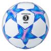Runleaps Soccer Ball Size 3 for Kids, Ball Toys with Star Pattern Official Size Soccer Balls for Training, Playing, Boys, Girls, Toddlers Age 3-8 view 1