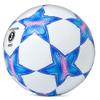 Runleaps Soccer Ball Size 3 for Kids, Ball Toys with Star Pattern Official Size Soccer Balls for Training, Playing, Boys, Girls, Toddlers Age 3-8 view 2