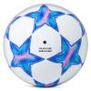 Runleaps Soccer Ball Size 3 for Kids, Ball Toys with Star Pattern Official Size Soccer Balls for Training, Playing, Boys, Girls, Toddlers Age 3-8 view 3