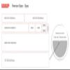 Bike Shield Unisex's Premium Basic Frame Protection, Invisible, M view 2