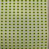 3mm 4mm 5mm 5.5mm 7mm Yellow 2D Glow On UV Light Flat Eyes Fishing Lure Eyes Fly Tying Jigs Crafts Crankbaits (5mm 600pcs) view 1