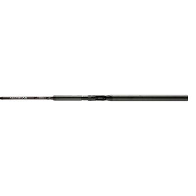 Shimano Scimitar Salmon/Steelhead TROLLING, Freshwater, Salmon, Steelhead, Trolling, 10'6", Heavy, 2 pcs, (SMCT106H2C) Fishing