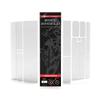Bikeshield Premium Complete Bike Frame Protection kit, Gloss, Invisible view 1