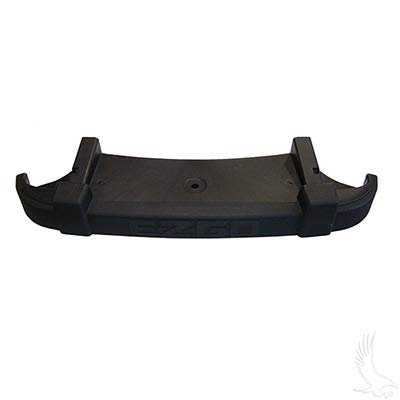 Bumper, Rear, E-Z-Go RXV 08-15