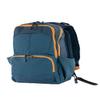 Vertx Ready Pack 2.0 Tactical Backpack 25L Large Molle Laptop Rucksack for Travel, Work, Outdoor, Concealed Carry, Utility Tactical Gear Bag, Heather Reef/Colonial Blue view 2