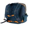 Vertx Ready Pack 2.0 Tactical Backpack 25L Large Molle Laptop Rucksack for Travel, Work, Outdoor, Concealed Carry, Utility Tactical Gear Bag, Heather Reef/Colonial Blue view 4