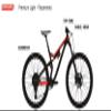 Bike Shield Premium Light Bike Frame Protection kit, Matt Finish view 3