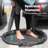 IslandMat Wetsuit Changing Mat; Compact 2-in-1 Wetsuit Bag with Waterproof 5000X Tech; Keep You & Surfing Accessories Clean; Keep Your Car Clean & Dry; Surf Gift for Water Sports, Scuba & Diving view 3