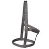 PFIFF 102920 Joky Willow Paddock, No Fittings, Nylon, Grey, Shetty view 2