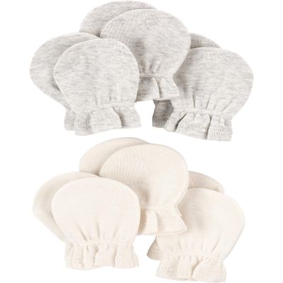Simple Joys by Carter's Baby 6-Pack Mittens