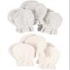 Simple Joys by Carter's Baby 6-Pack Mittens view 1