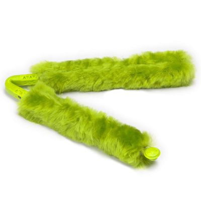 HK Army Blade V2 Paintball Barrel Swab Neon Green
