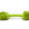 HK Army Blade V2 Paintball Barrel Swab Neon Green view 2