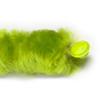 HK Army Blade V2 Paintball Barrel Swab Neon Green view 3