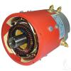 Motor, High Speed 10 Spline, Club Car IQ Regen view 1