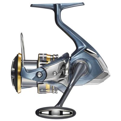 Shimano ULTEGRA FC Spinning Reel (ULT1000FC) Fishing