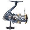 Shimano ULTEGRA FC Spinning Reel (ULT1000FC) Fishing view 3