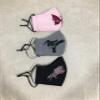 NineFit Basics Mask Iron Ons view 1