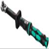 Click-Torque C2 Push-Thru Torque wrench Drive 20-100 Nm view 2