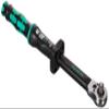Click-Torque C2 Push-Thru Torque wrench Drive 20-100 Nm view 4
