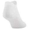 GOLDTOE Women's Eco Sport Double Tab Socks, 6-Pairs, White, Shoe Size: 6-9 view 4