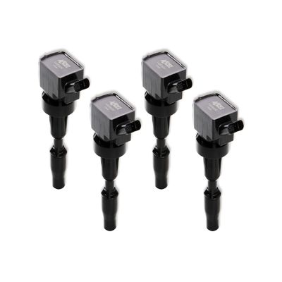 ACCEL 140090K-4 Ignition Coils - Set of 4