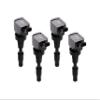 ACCEL 140090K-4 Ignition Coils - Set of 4 view 1