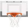 Spalding Slam Jam Over-The-Door Hoop view 1