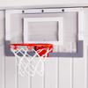 Spalding Slam Jam Over-The-Door Hoop view 2