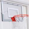 Spalding Slam Jam Over-The-Door Hoop view 3