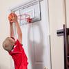 Spalding Slam Jam Over-The-Door Hoop view 4
