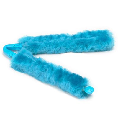 HK Army Blade V2 Paintball Barrel Swab - Turquoise