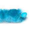 HK Army Blade V2 Paintball Barrel Swab - Turquoise view 3