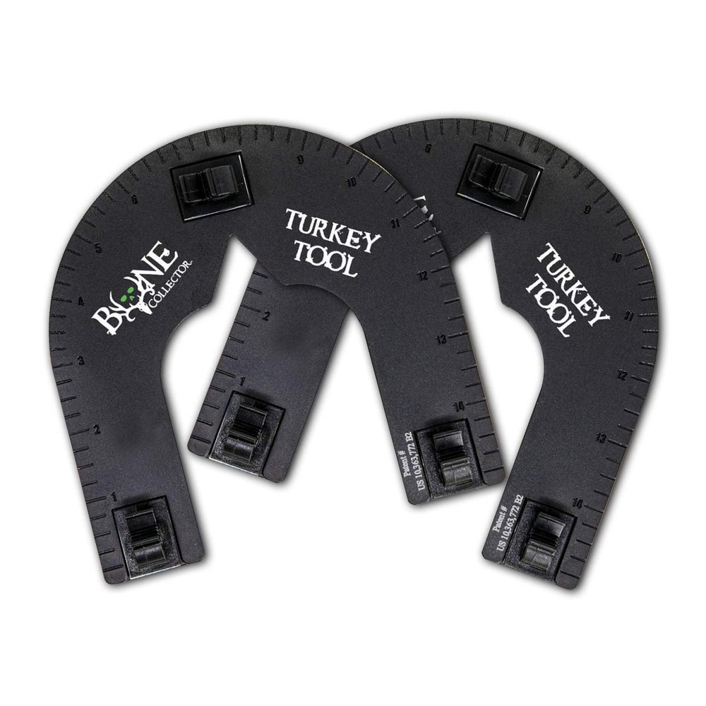 Bone Collector Turkey Tool Double Pack