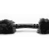 HK Army Blade V2 Paintball Barrel Swab - Black view 2