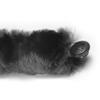 HK Army Blade V2 Paintball Barrel Swab - Black view 3