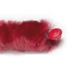 HK Army Blade V2 Paintball Barrel Swab - Red view 3