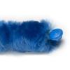 HK Army Blade V2 Paintball Barrel Swab - Blue view 3