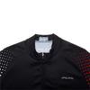 Hotlion Cycling Jersey Men Bike Shirts Short Sleeve Bicycle Jacket with Pocket for Biking Riding view 3