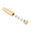 7.6239 Laser Bore Sight, Red Dot Bore Sight with 6 Batteries2 Set Batteries view 2