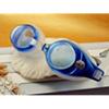 Savvy Specs Farsighted Swim Goggles UV Protection Blue +1.0 view 4