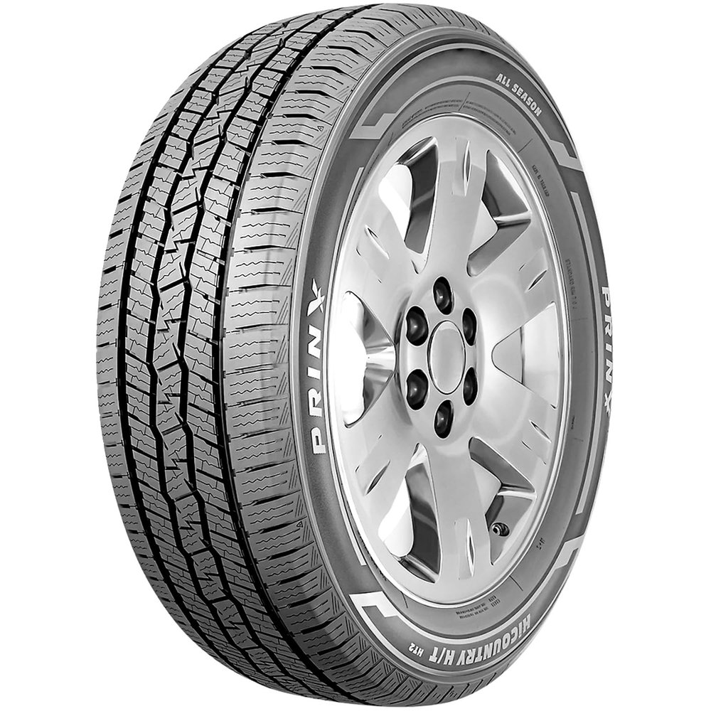 Prinx HiCountry HT2 Highway 265/70R18 116T SUV/Crossover Tire