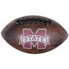 Baden F3SPV-2540 Mississippi State Bulldogs Vintage Mini Football view 1