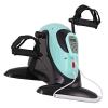 ZXFF Electric Rehabilitation Machine Pedal Exerciser, Hemiplegic Stroke Upper and Lower Limb Bicycles and Suitable for Daily Fitness (Color : A) view 1