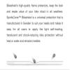 Bikeshield Premium Complete Bike Frame Protection kit, Matte, Invisible view 4