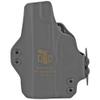 BLK PNT DUAL POINT AIWB P365 view 1