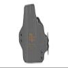 BLK PNT DUAL POINT AIWB P365 view 2